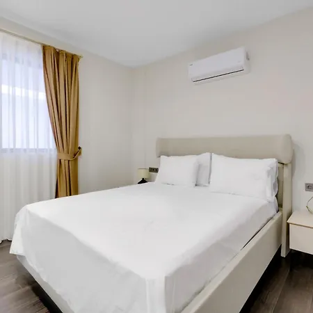 Apartament Luxury Waterfront House 9 Min To Marina