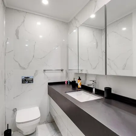 Luxury Waterfront House 9 Min To Marina Apartament Yalıkavak