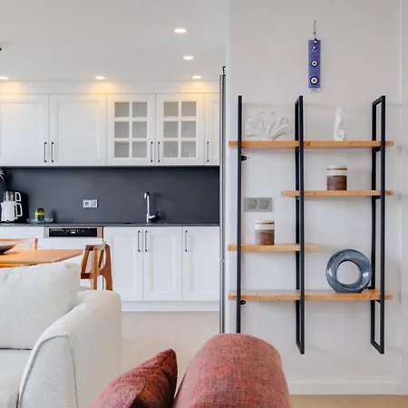 Luxury Waterfront House 9 Min To Marina Yalıkavak