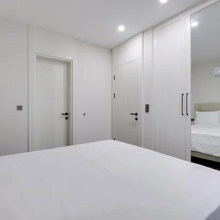 Appartement Luxury Waterfront House 9 Min To Marina *