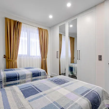 Appartement Luxury Waterfront House 9 Min To Marina