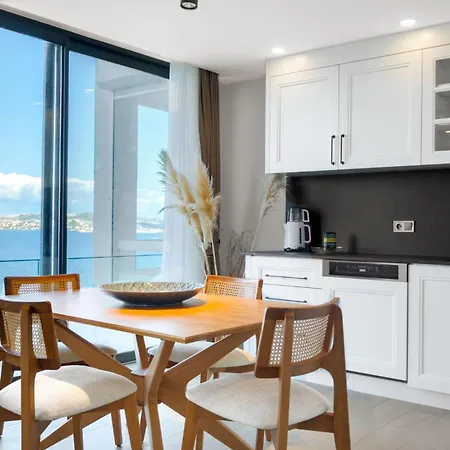 Appartement Luxury Waterfront House 9 Min To Marina *