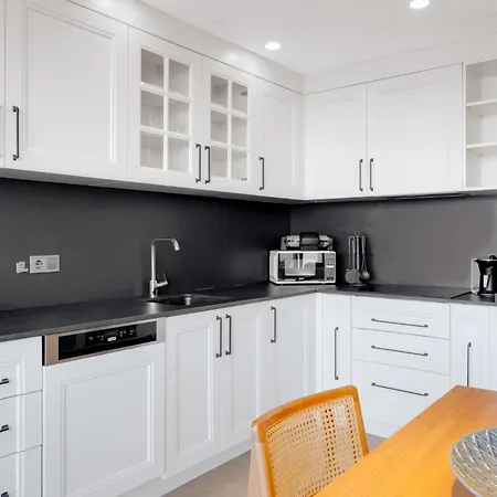 Luxury Waterfront House 9 Min To Marina Appartement
