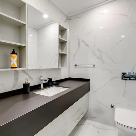Luxury Waterfront House 9 Min To Marina Lejlighed Yalıkavak