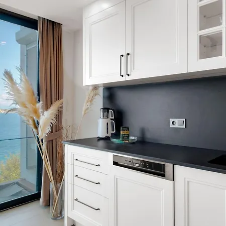 Luxury Waterfront House 9 Min To Marina Lejlighed