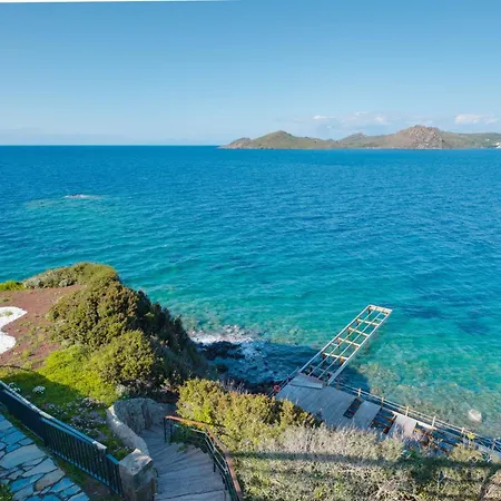 Lejlighed Luxury Waterfront House 9 Min To Marina Yalıkavak